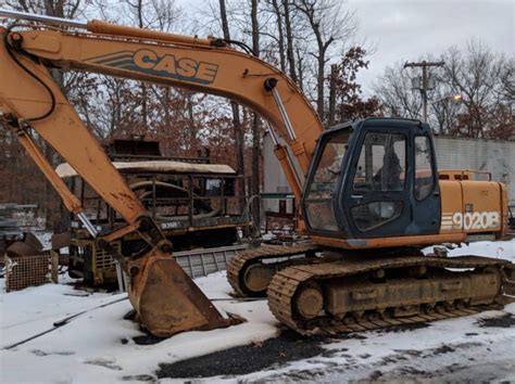 old excavators sale|craigslist used excavators for sale.